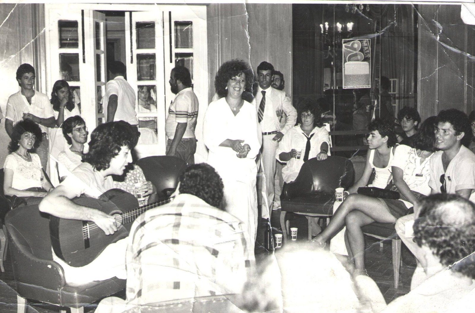 Toninho Horta e Beth Carvalho